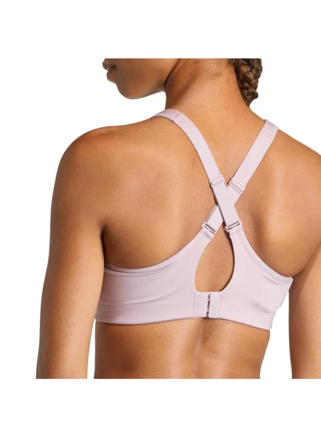 Adidas  Optime Workout High Support Bra for Women | Best Price UAE